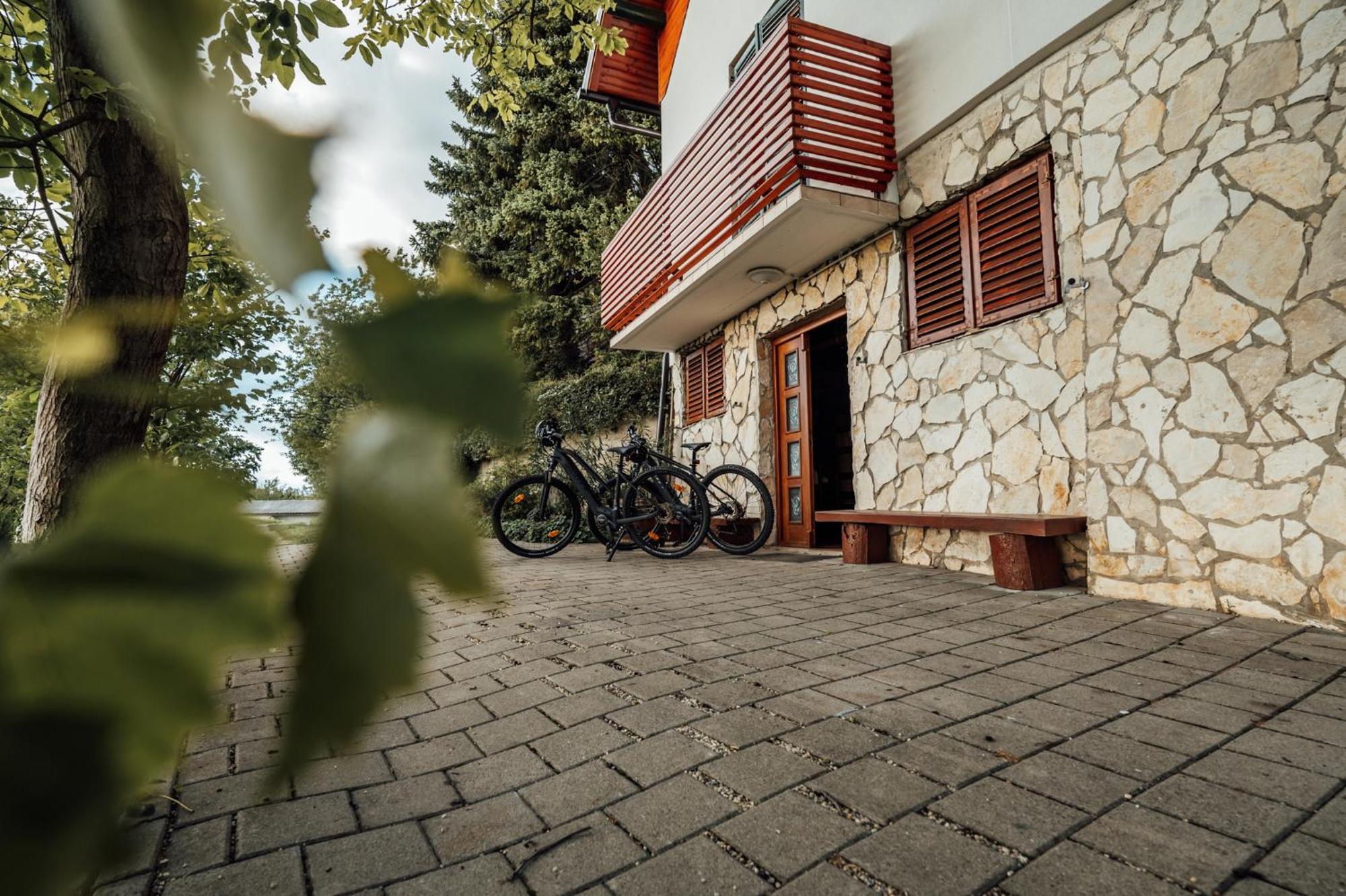 Cozy Family Place 'hisa Grozdek' - 40a * Gruskovec