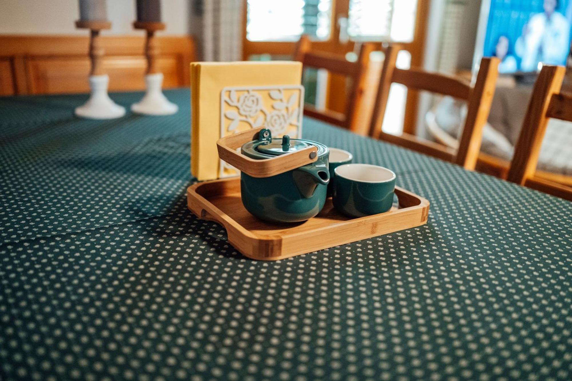 Cozy Family Place 'hisa Grozdek' - 40a Dom wakacyjny