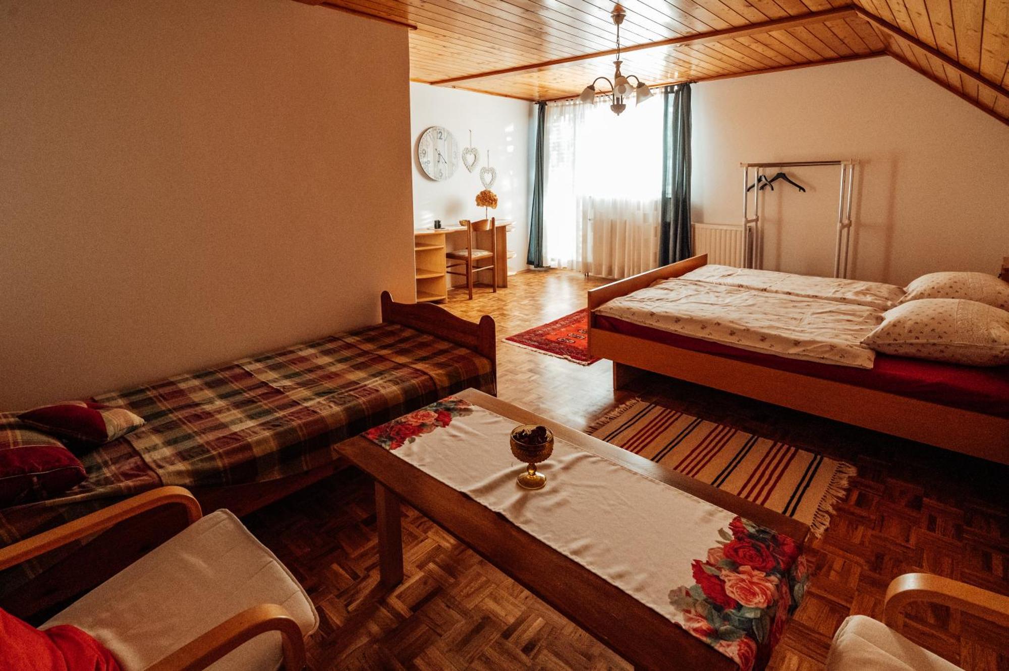 Dom wakacyjny Cozy Family Place 'hisa Grozdek' - 40a
