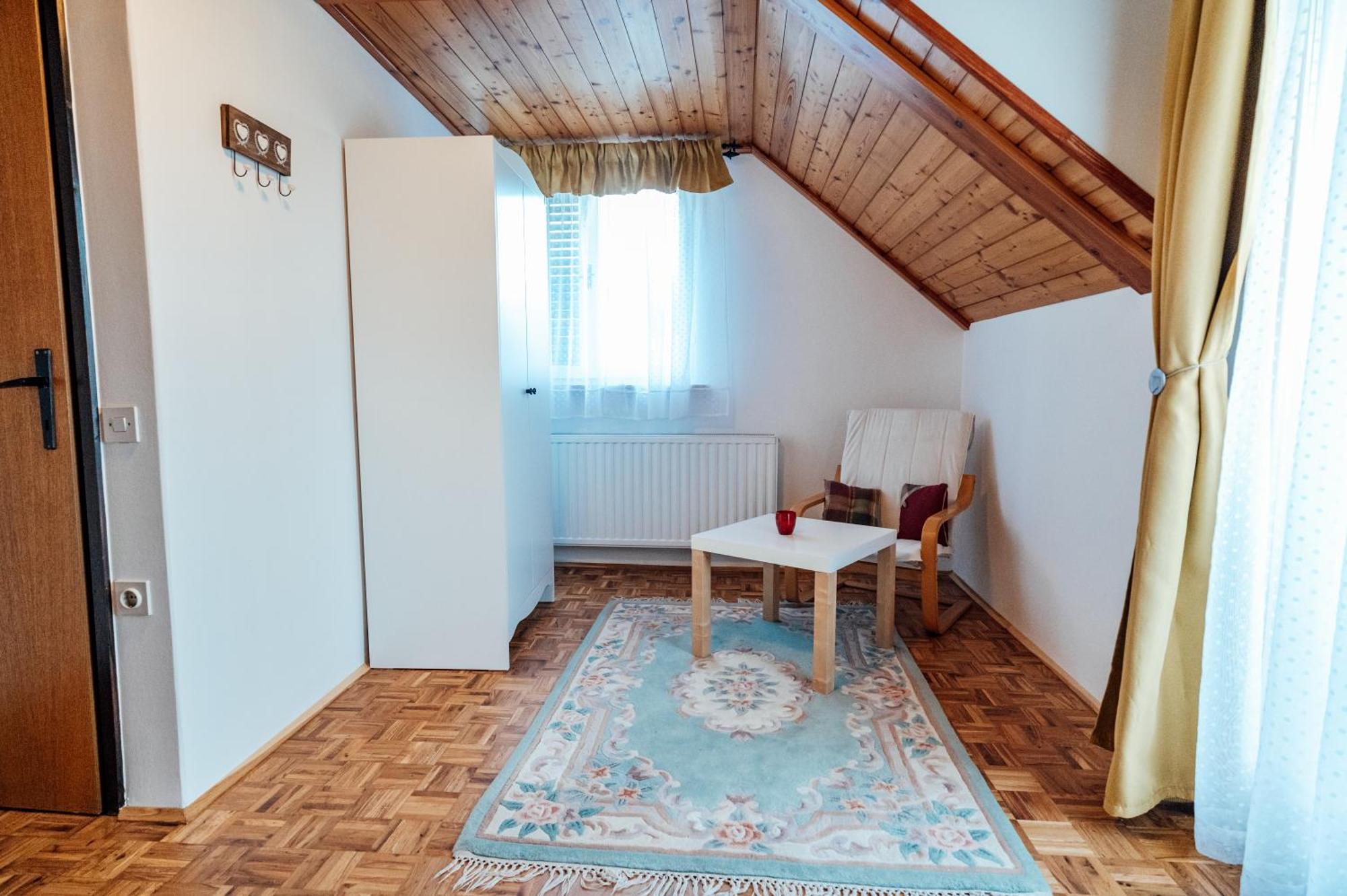 Dom wakacyjny Cozy Family Place 'hisa Grozdek' - 40a *