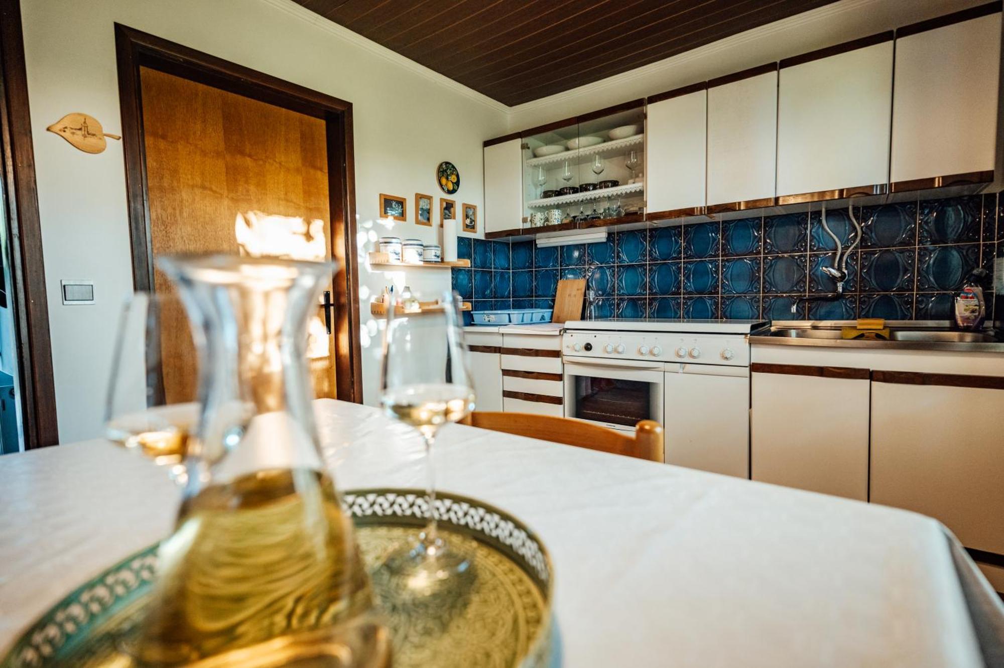 Dom wakacyjny Cozy Family Place 'hisa Grozdek' - 40a Gruskovec