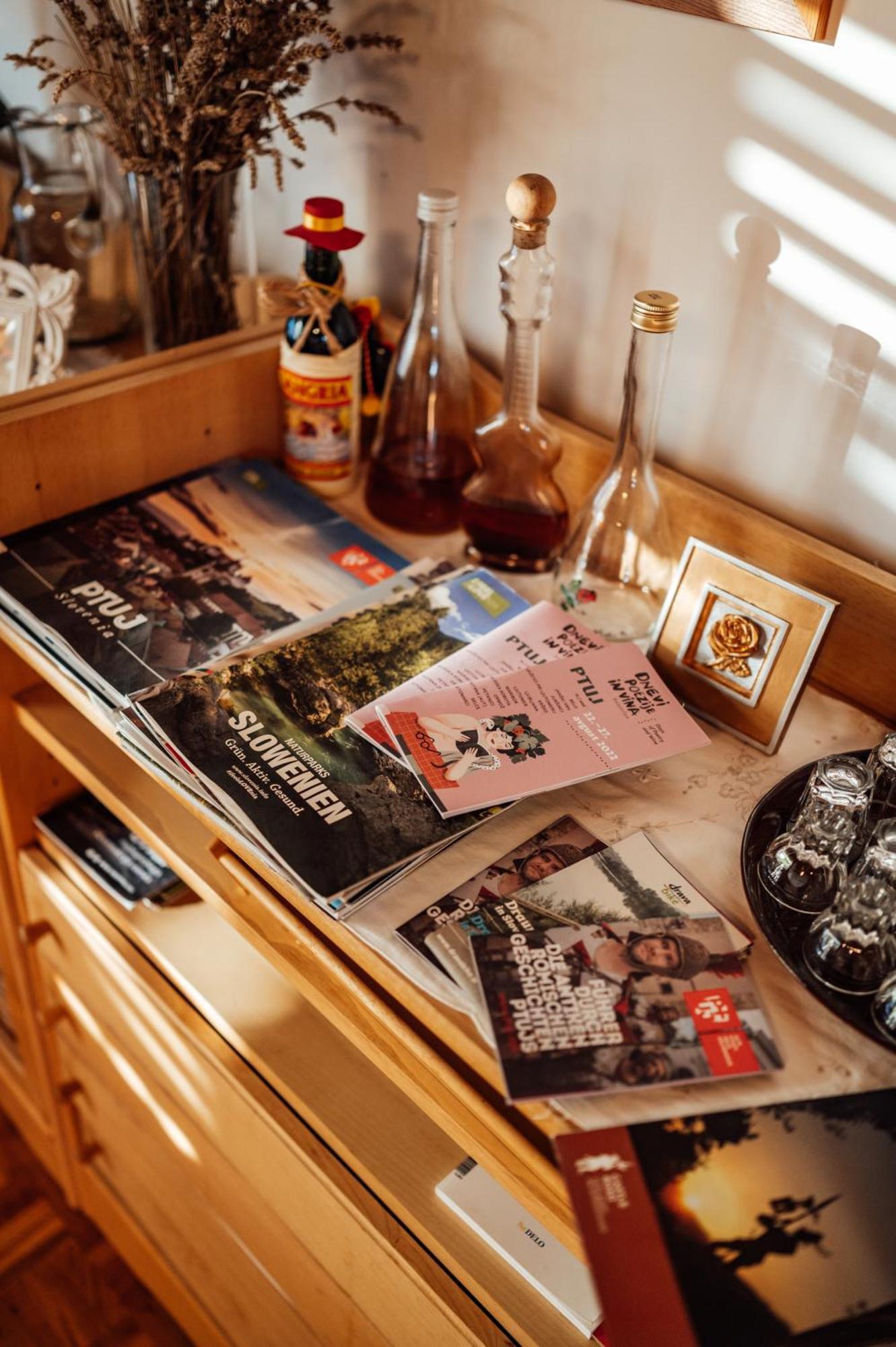 Cozy Family Place 'hisa Grozdek' - 40a *