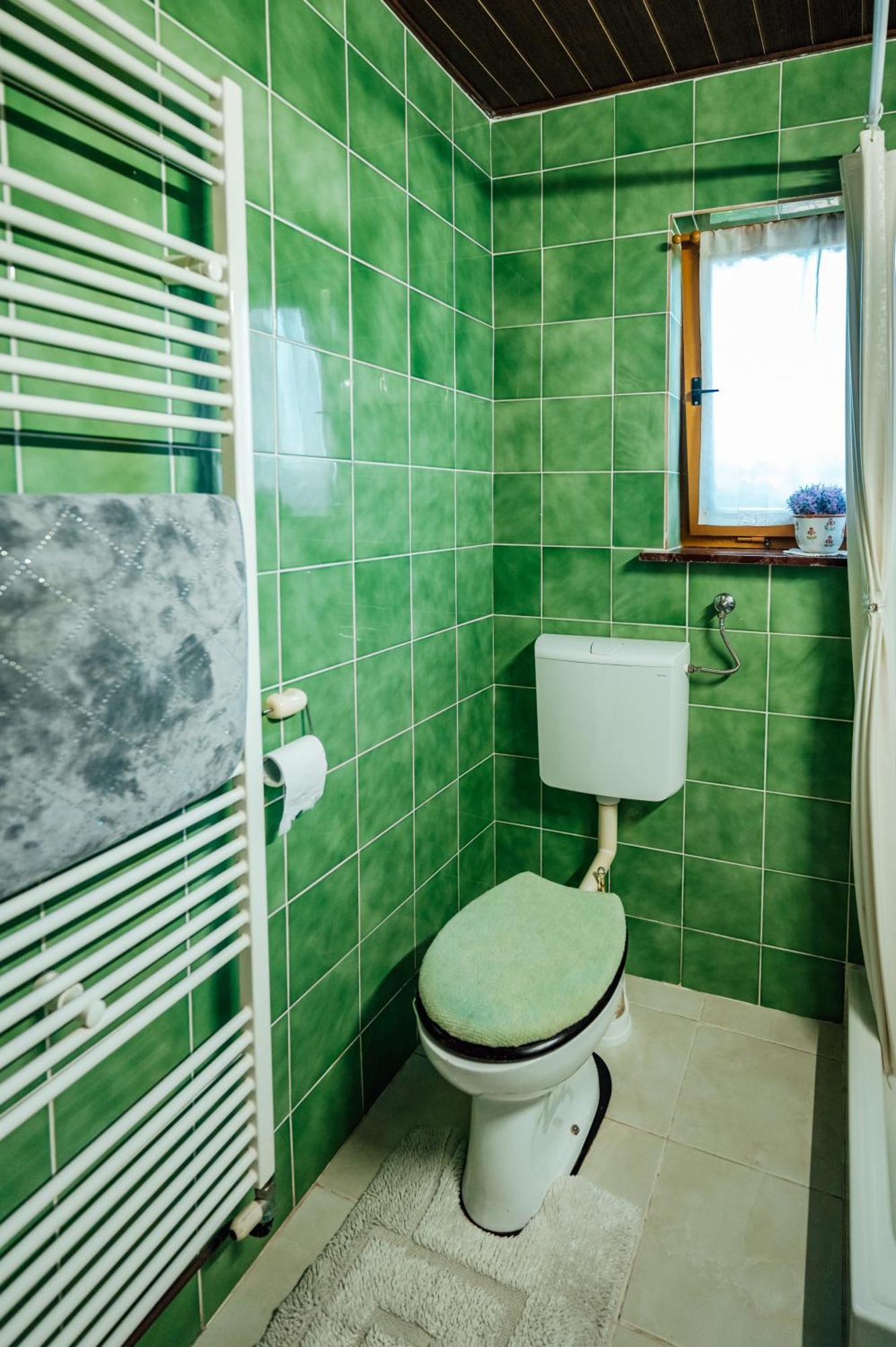 Cozy Family Place 'hisa Grozdek' - 40a Dom wakacyjny Gruskovec